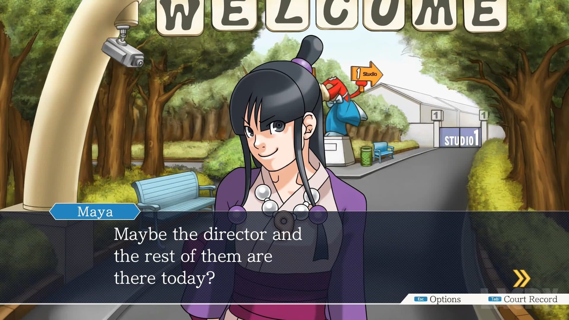 Phoenix Wright: Ace Attorney