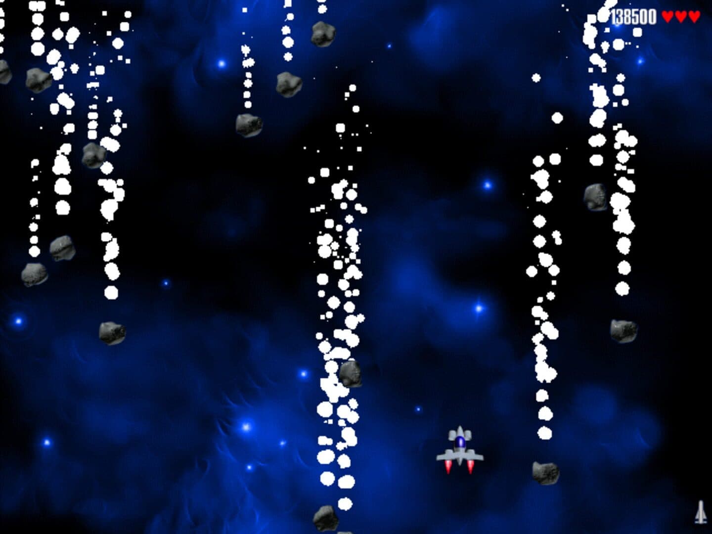 Chicken Invaders