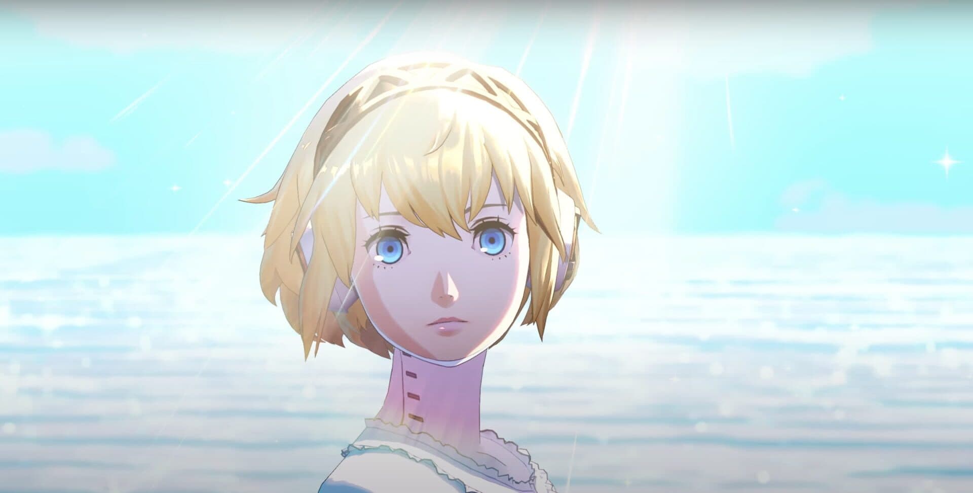 Persona 3 Reload