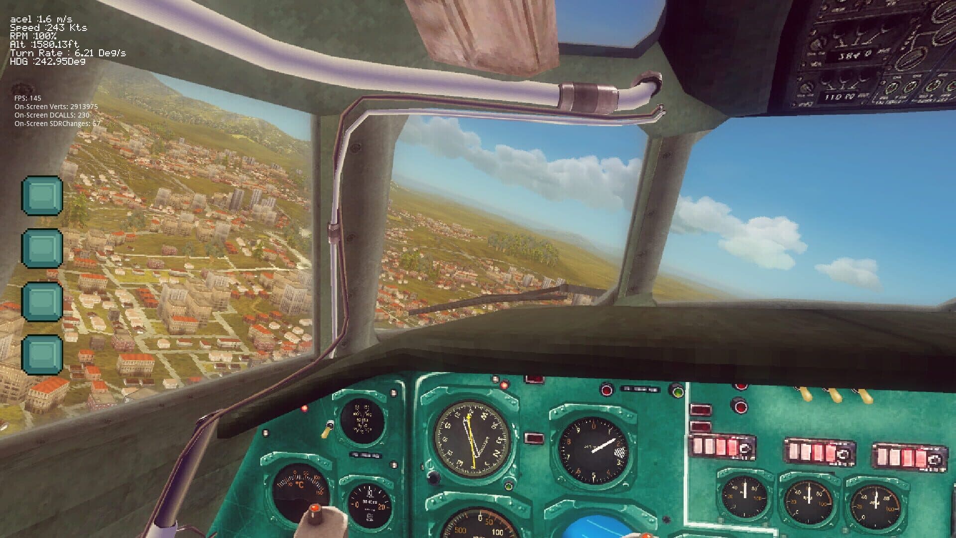 Legendary Pilots