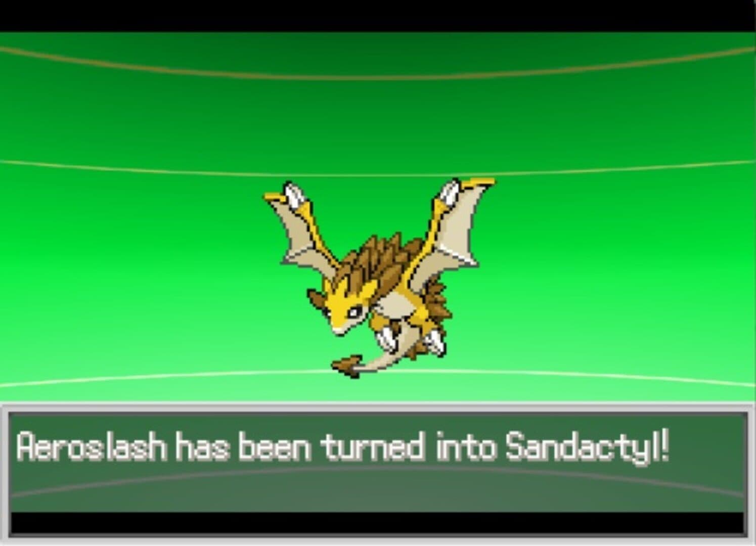 Pokémon Infinite Fusion