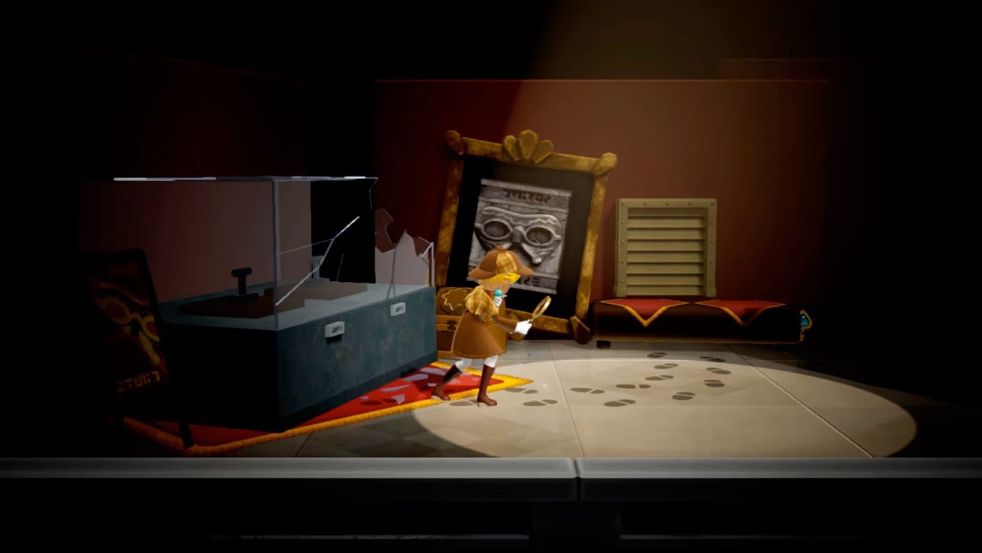 Princess Peach: Showtime!