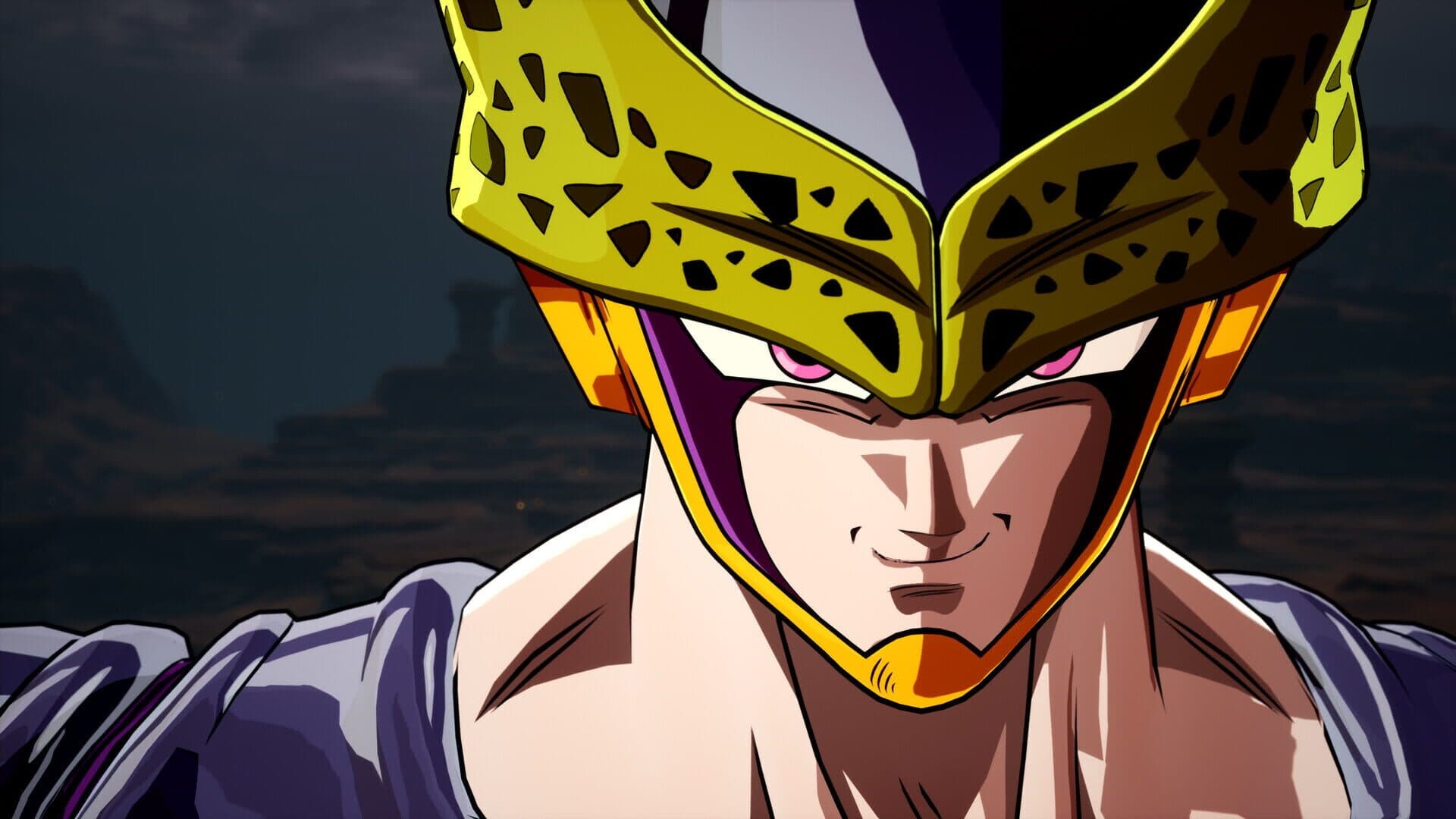 Dragon Ball: Sparking! Zero