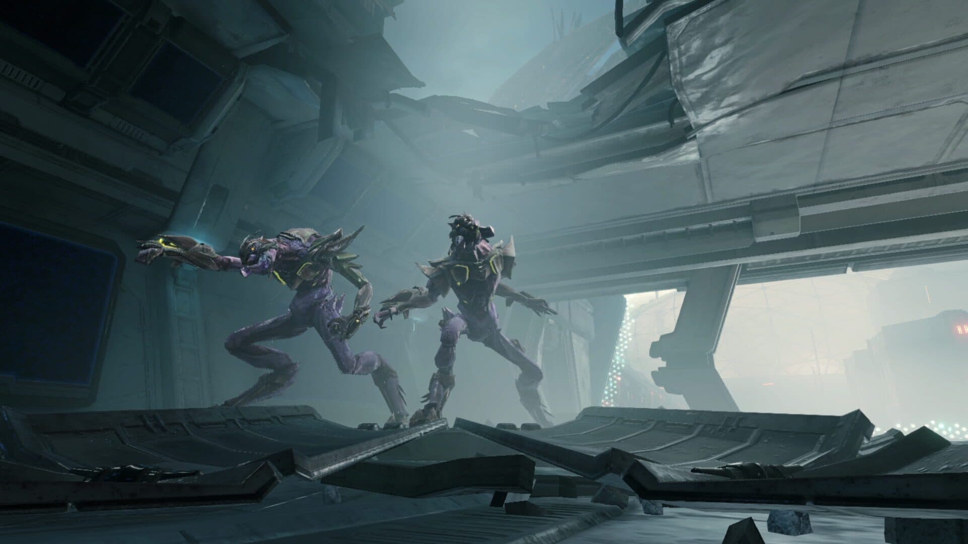 Metroid Prime 4: Beyond