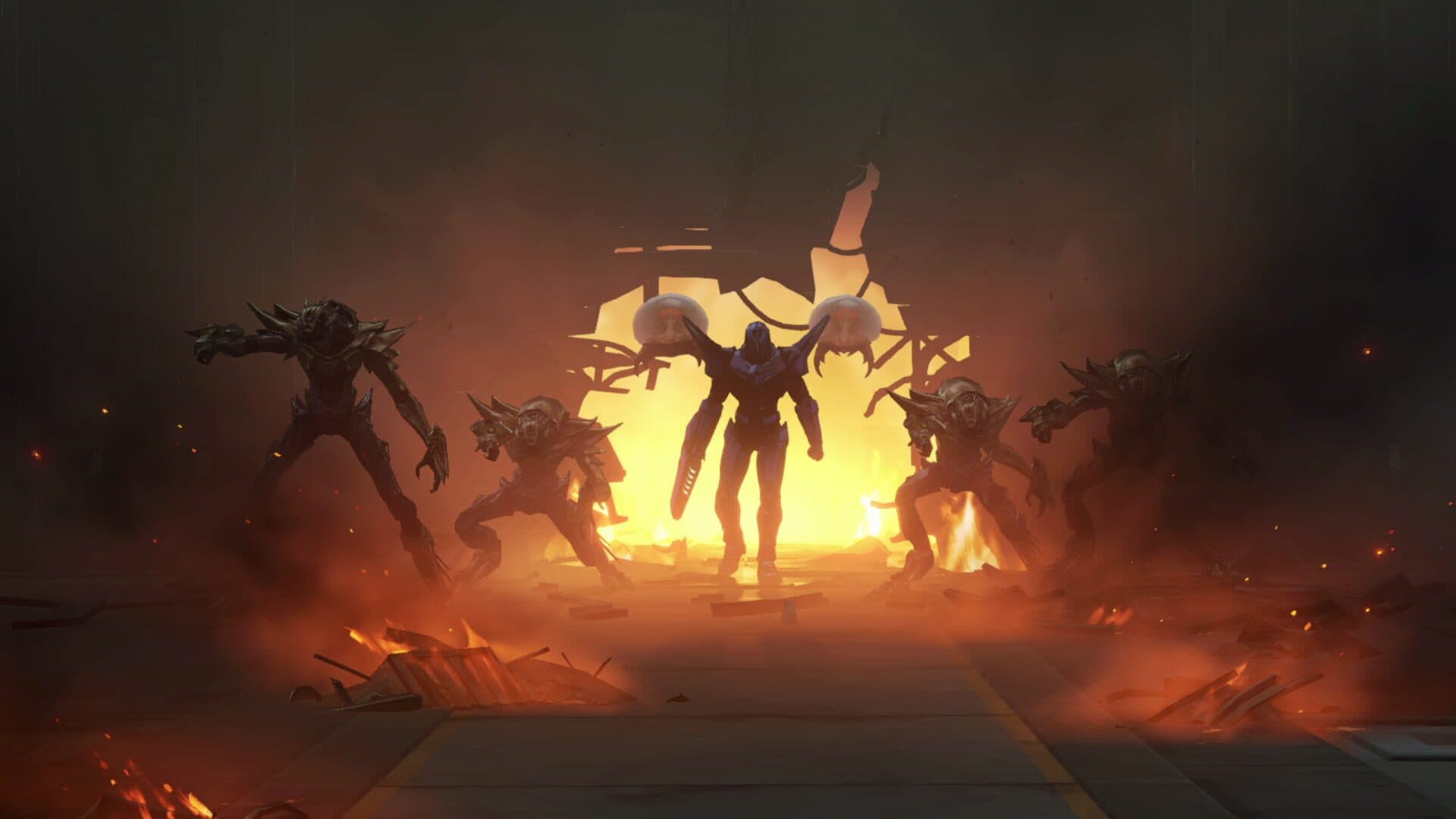 Metroid Prime 4: Beyond