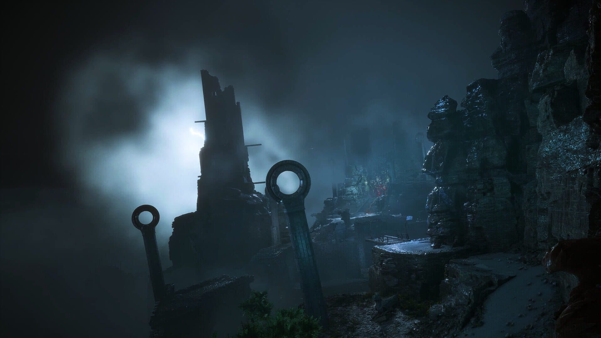 Dragon Age: The Veilguard