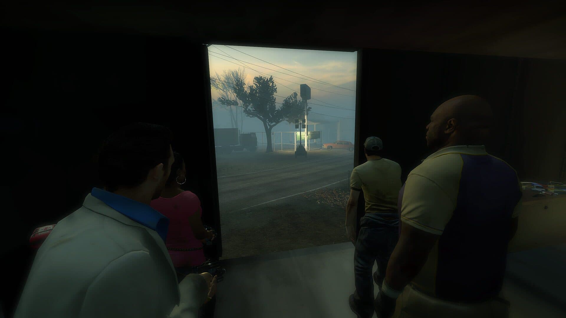 Left 4 Dead 2