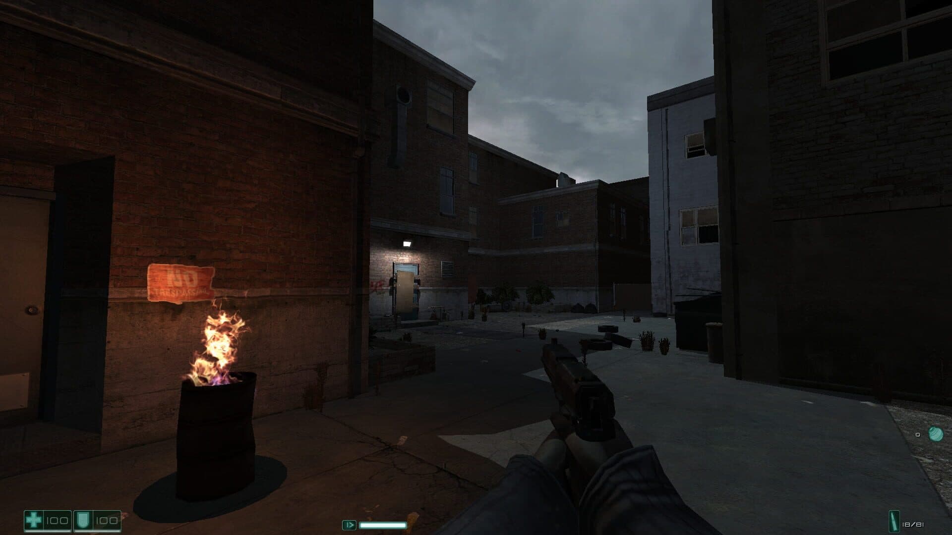 F.E.A.R.