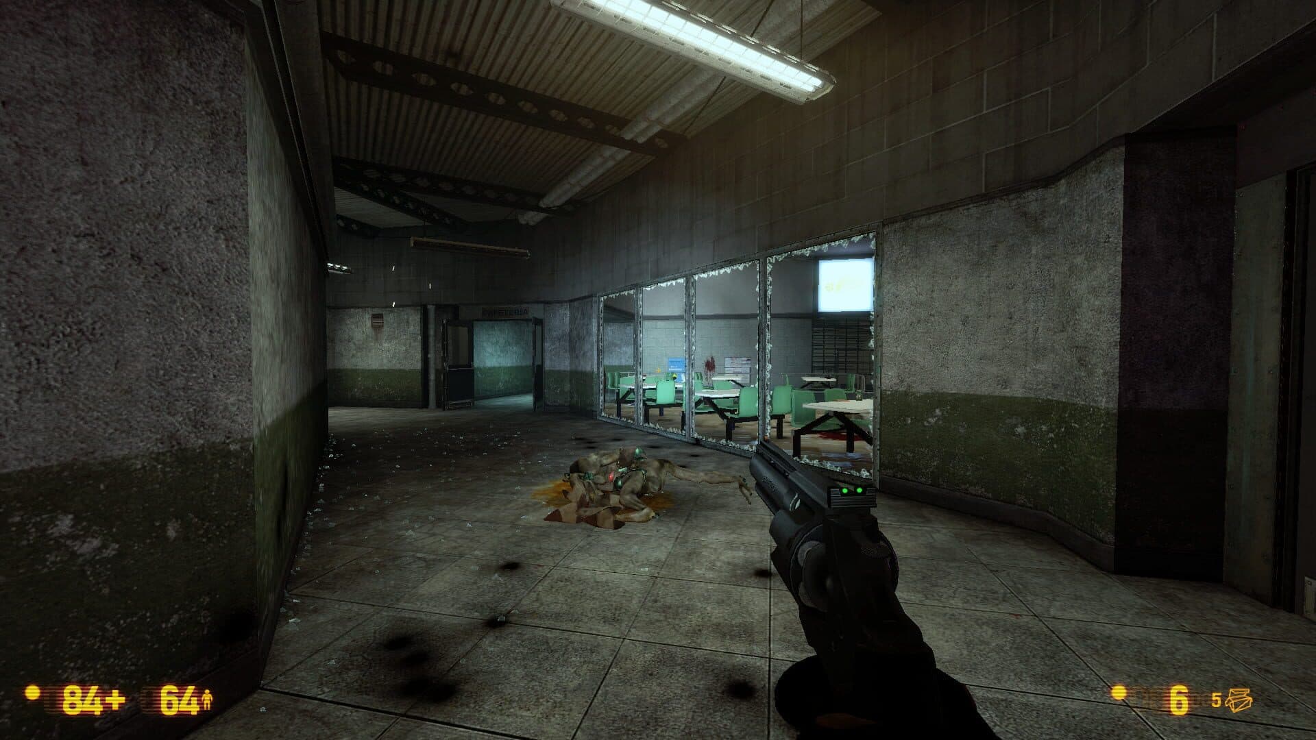 Black Mesa