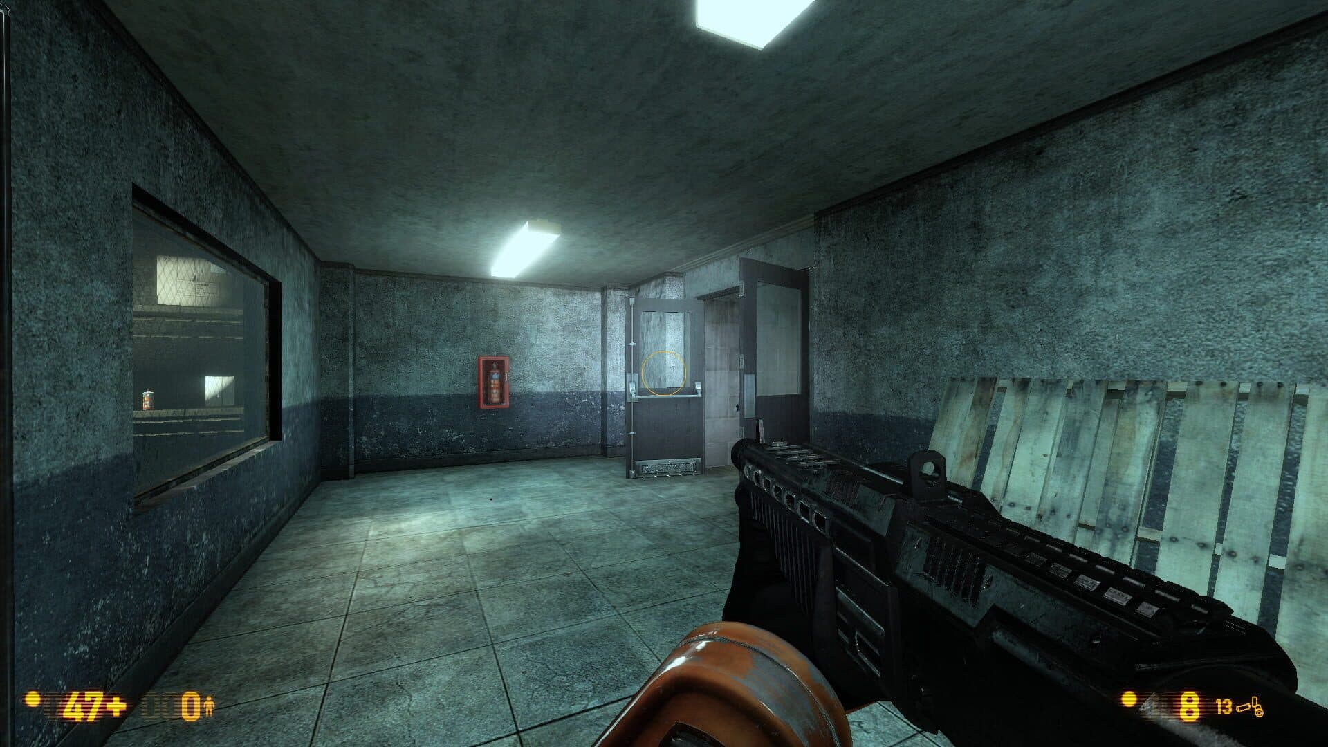 Black Mesa