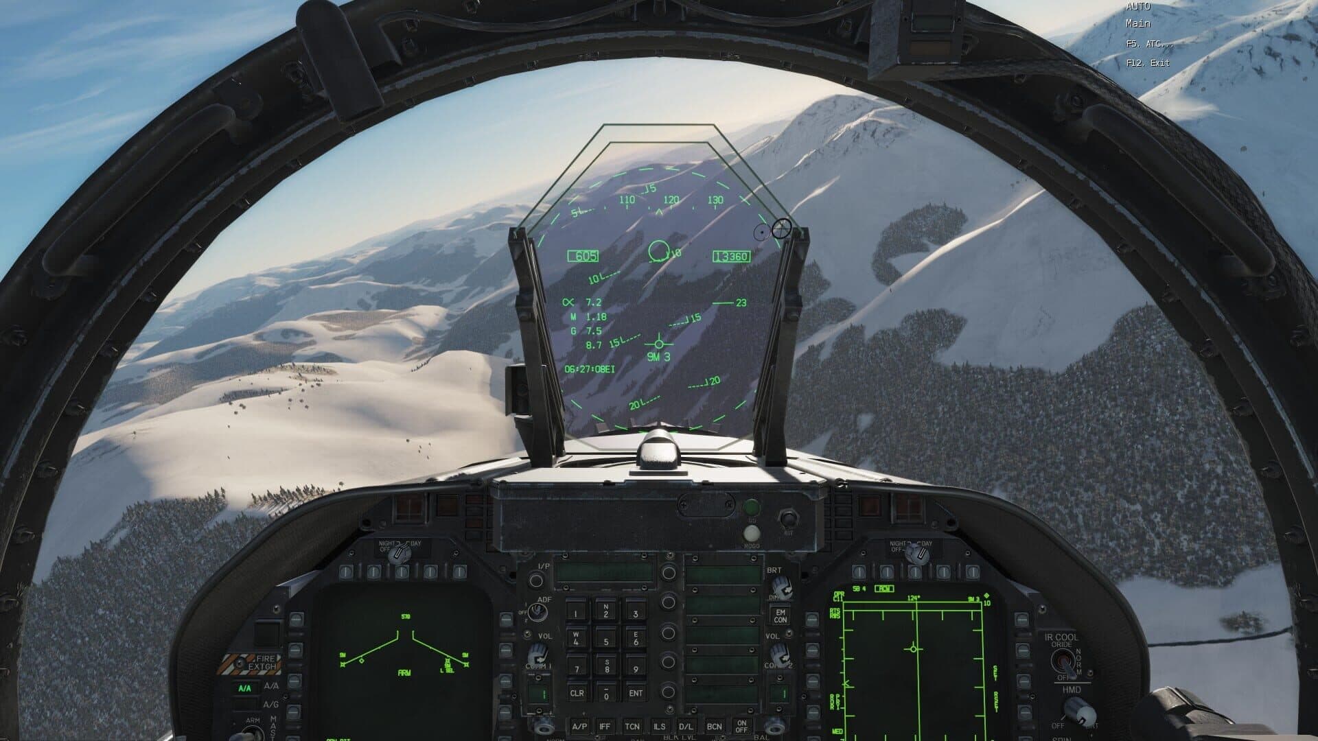 DCS World