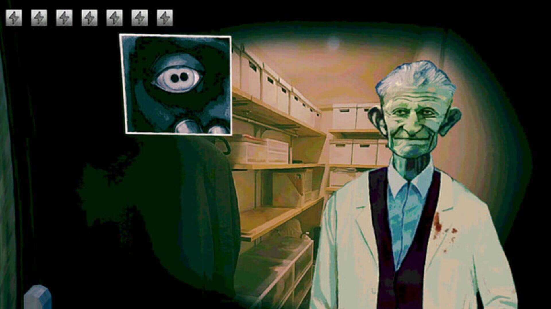 No, I'm Not A Human