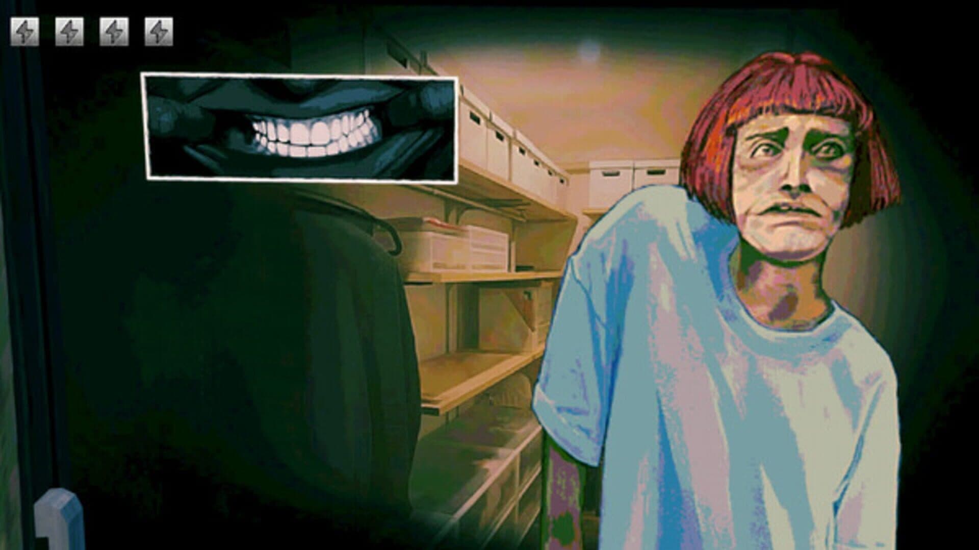 No, I'm Not A Human