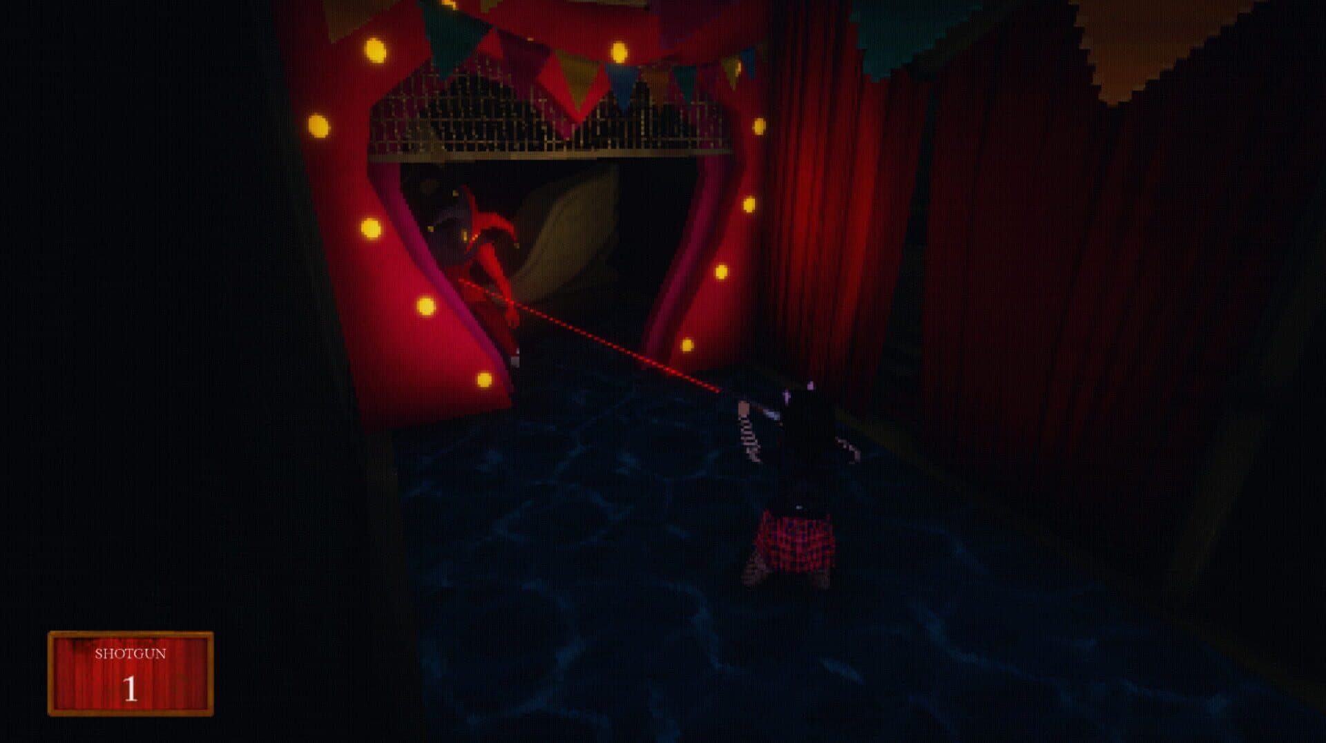 Carnival Massacre
