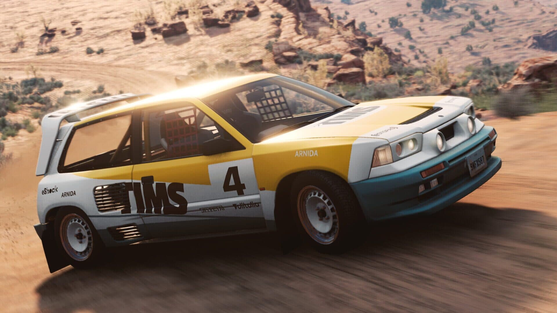 BeamNG.drive