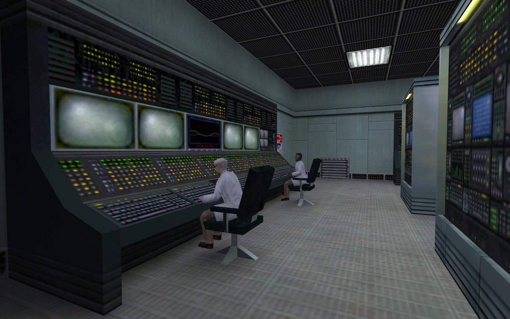 Half-Life