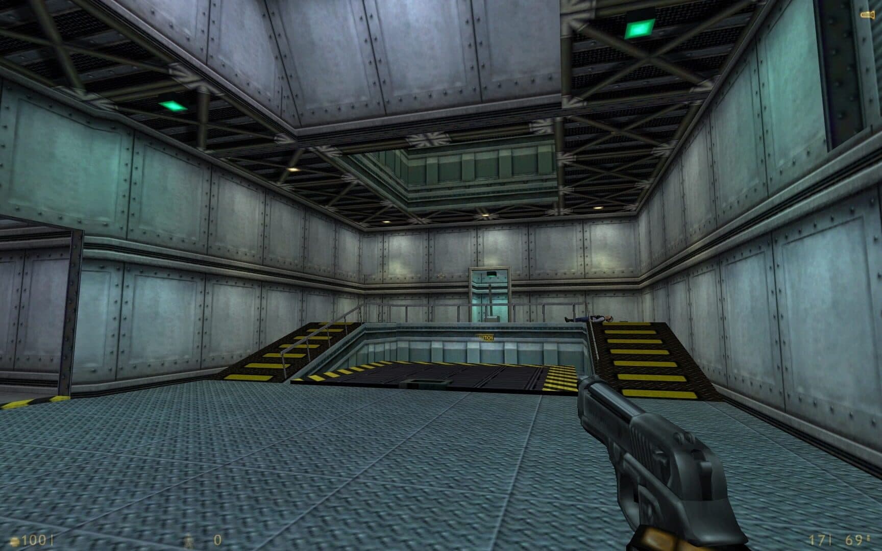 Half-Life