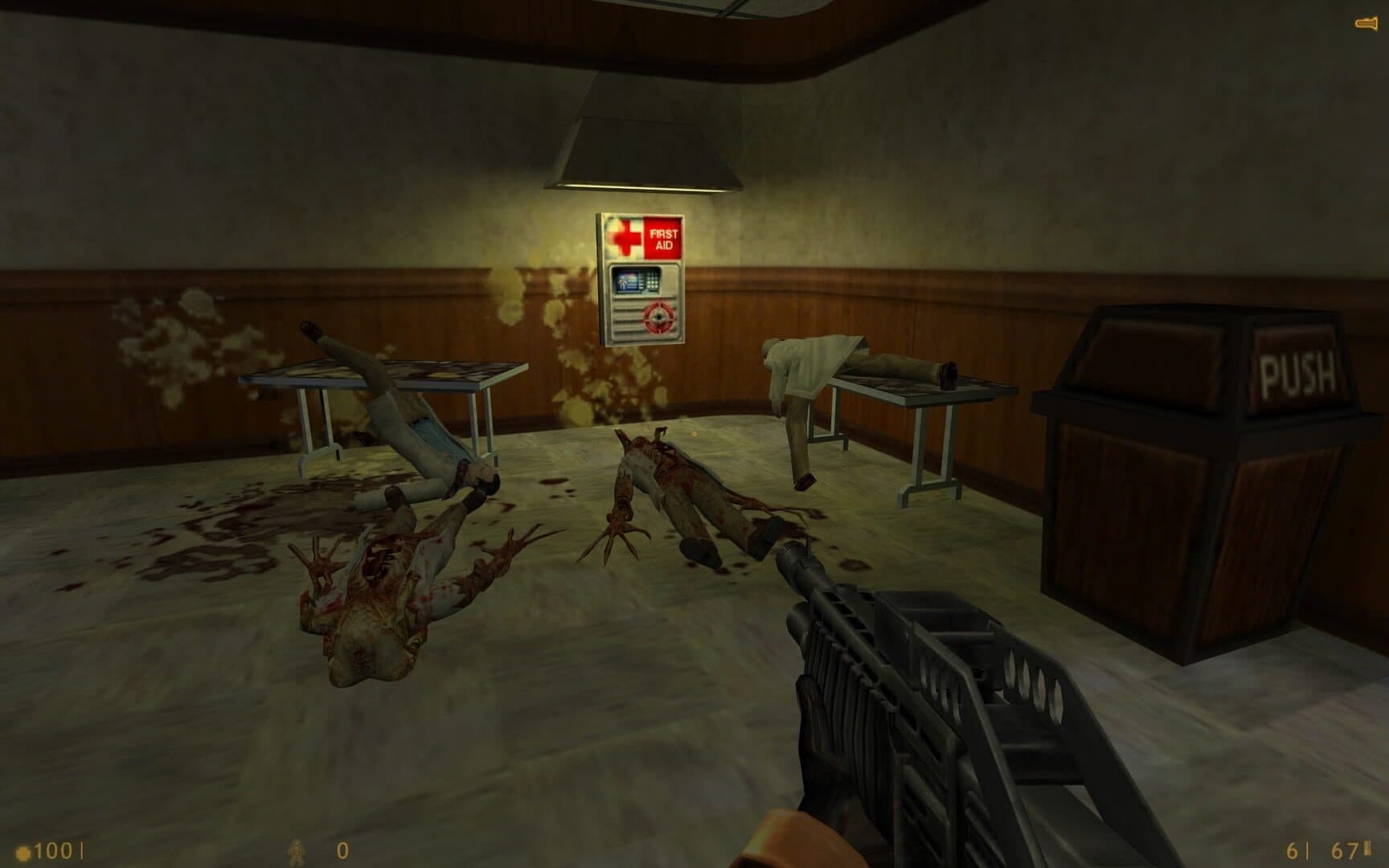 Half-Life