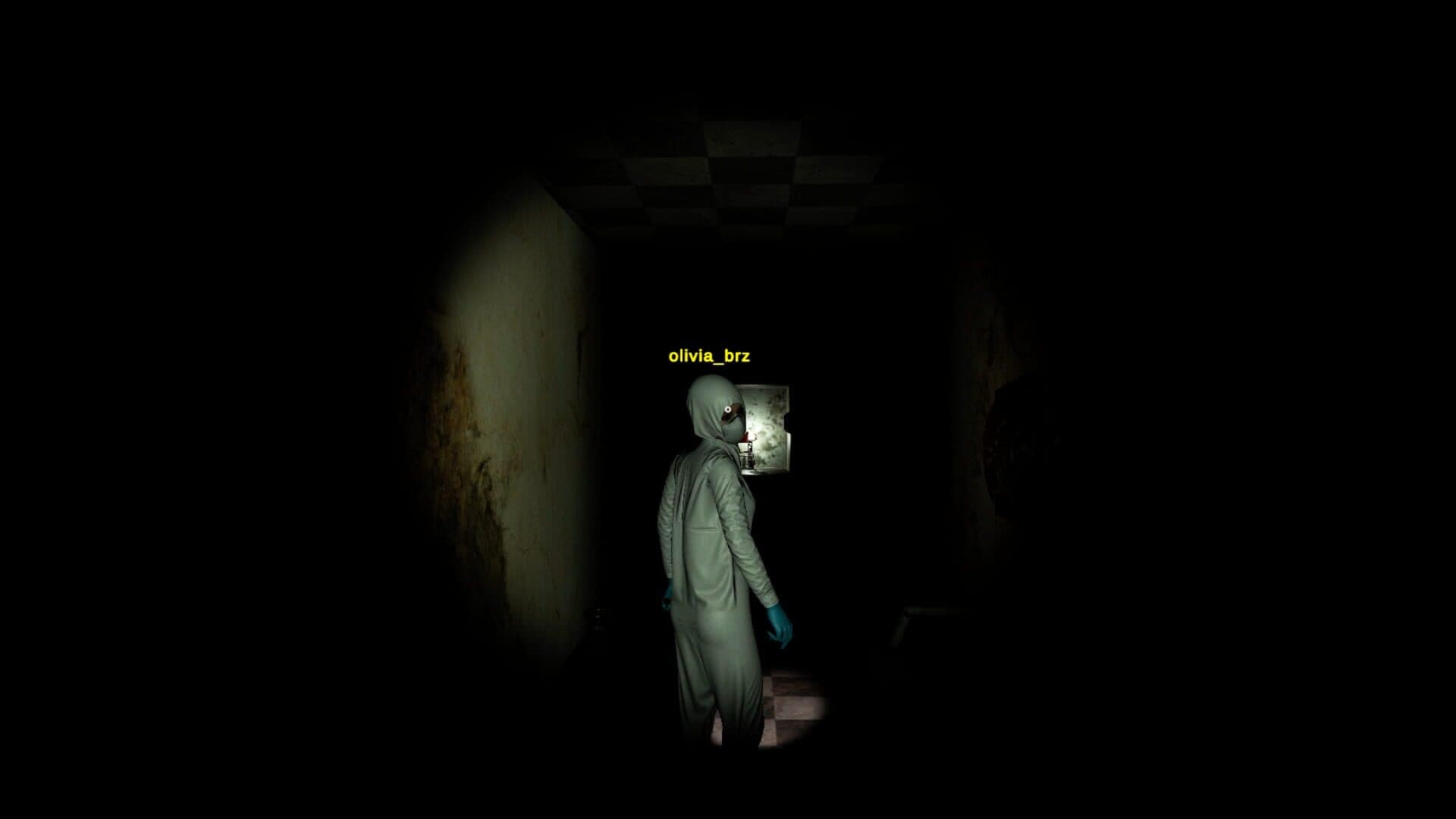 Who Is Ethan?
