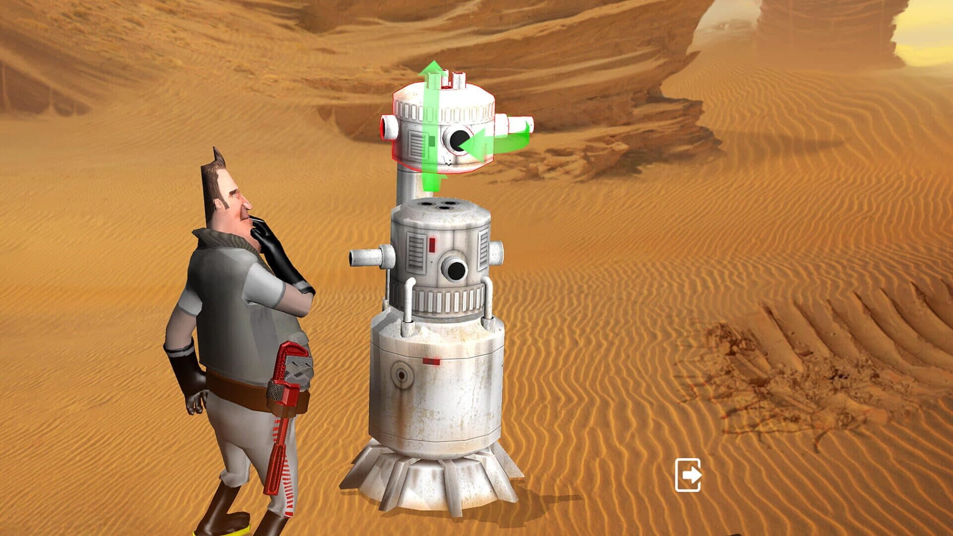 SpaceVenture