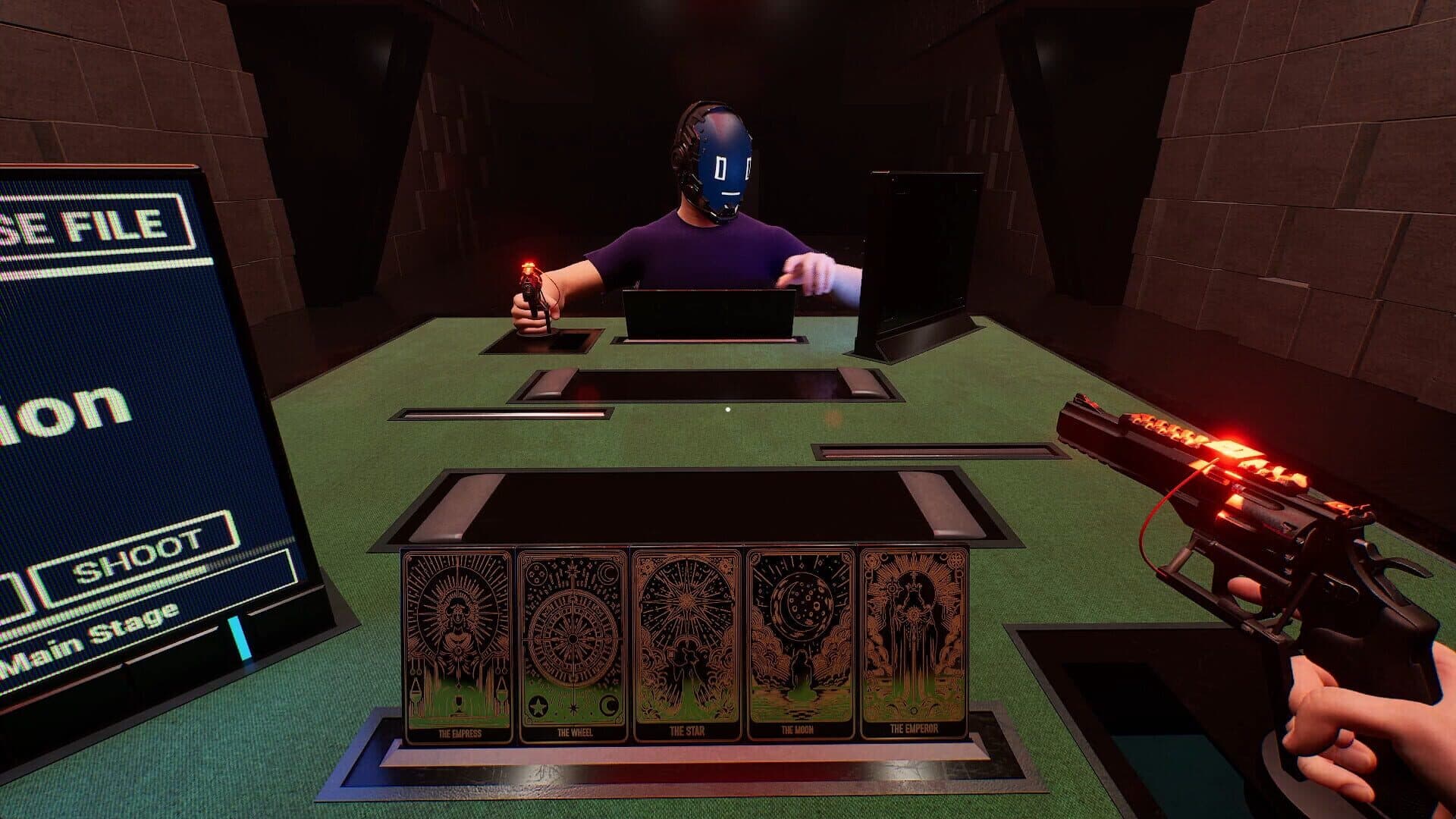 The Panopticon