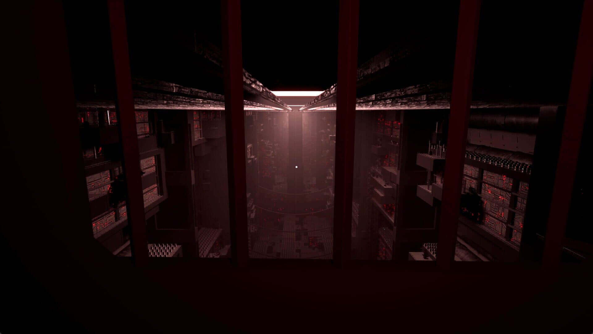 The Panopticon