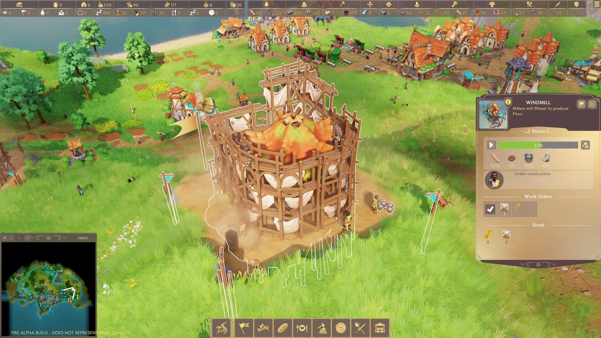 Pioneers of Pagonia