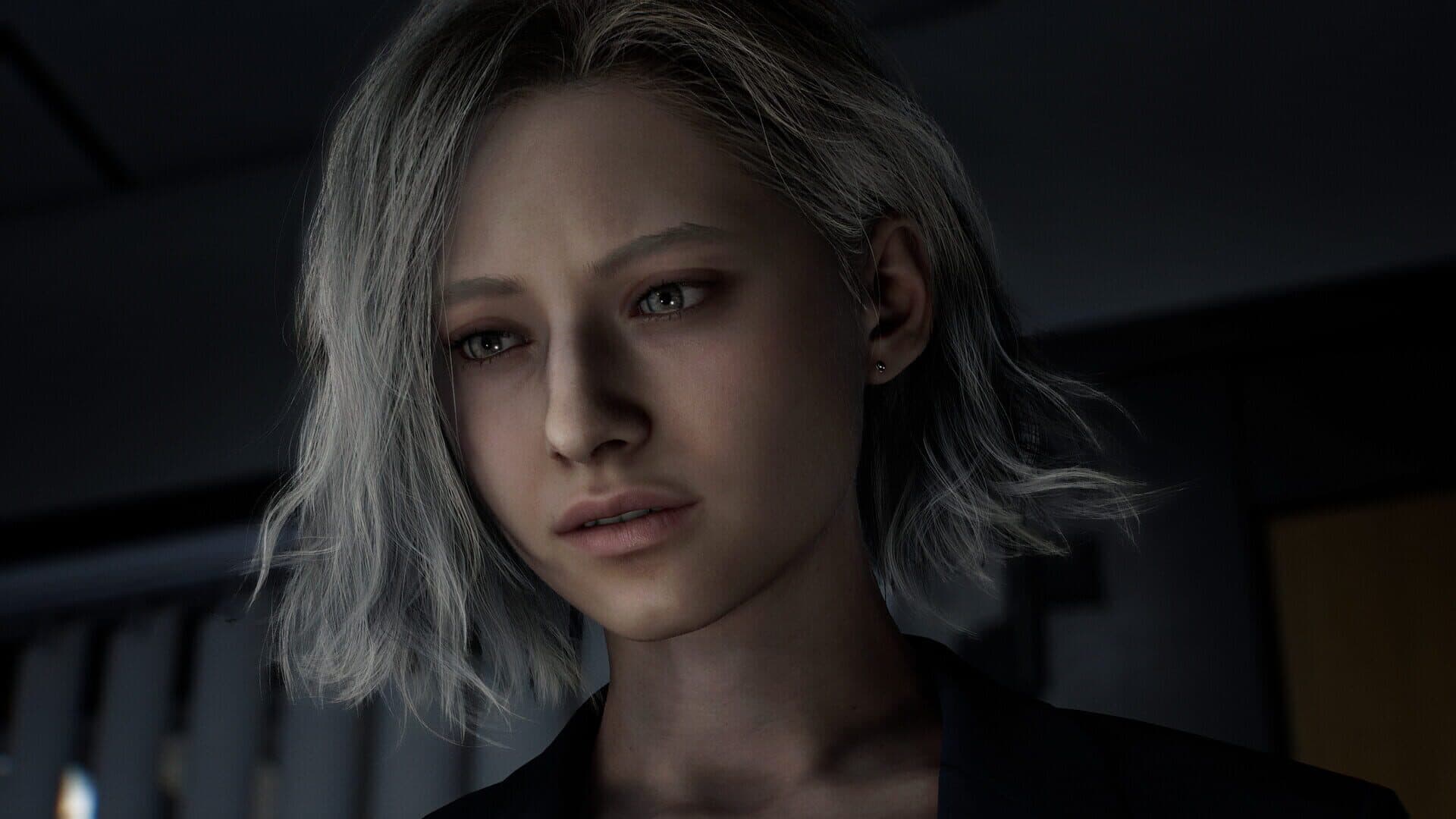 Resident Evil Requiem