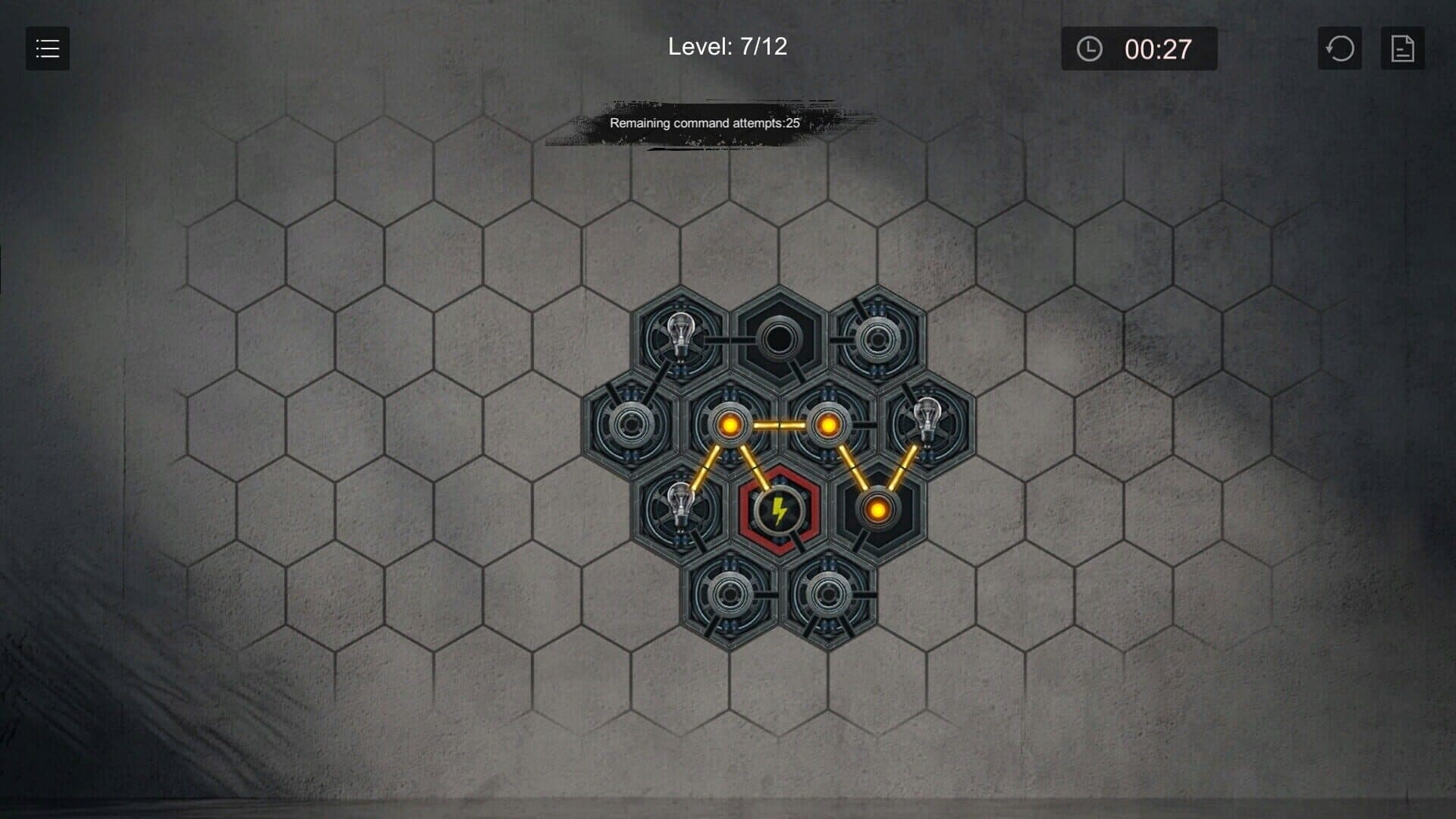 The Joker's Game
