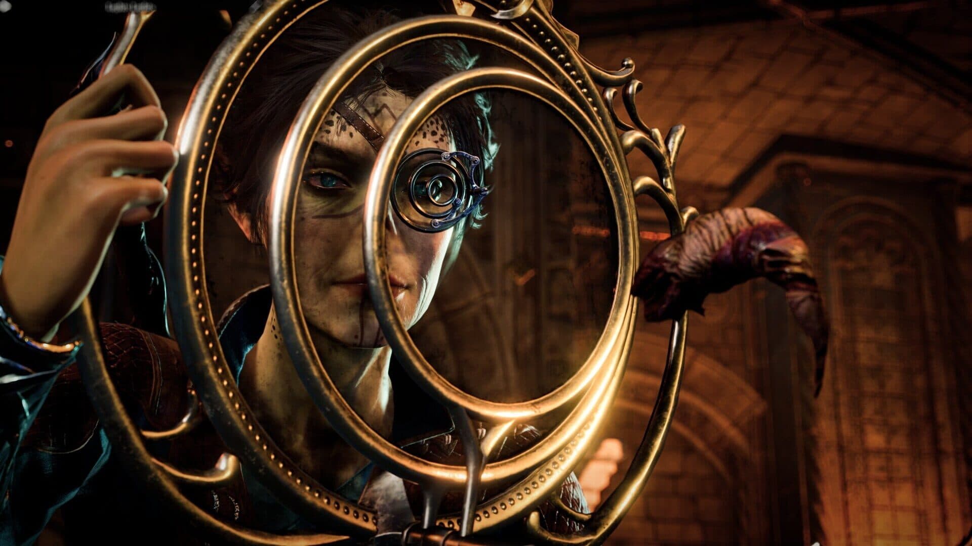 Baldur's Gate III