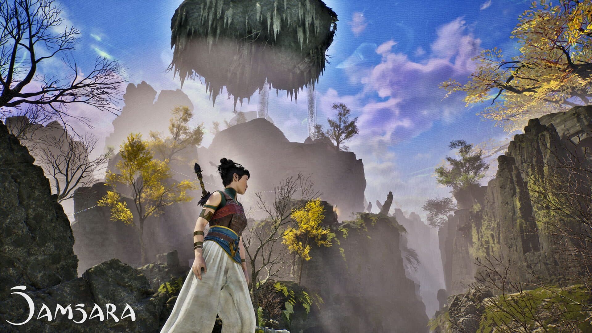 Samsara