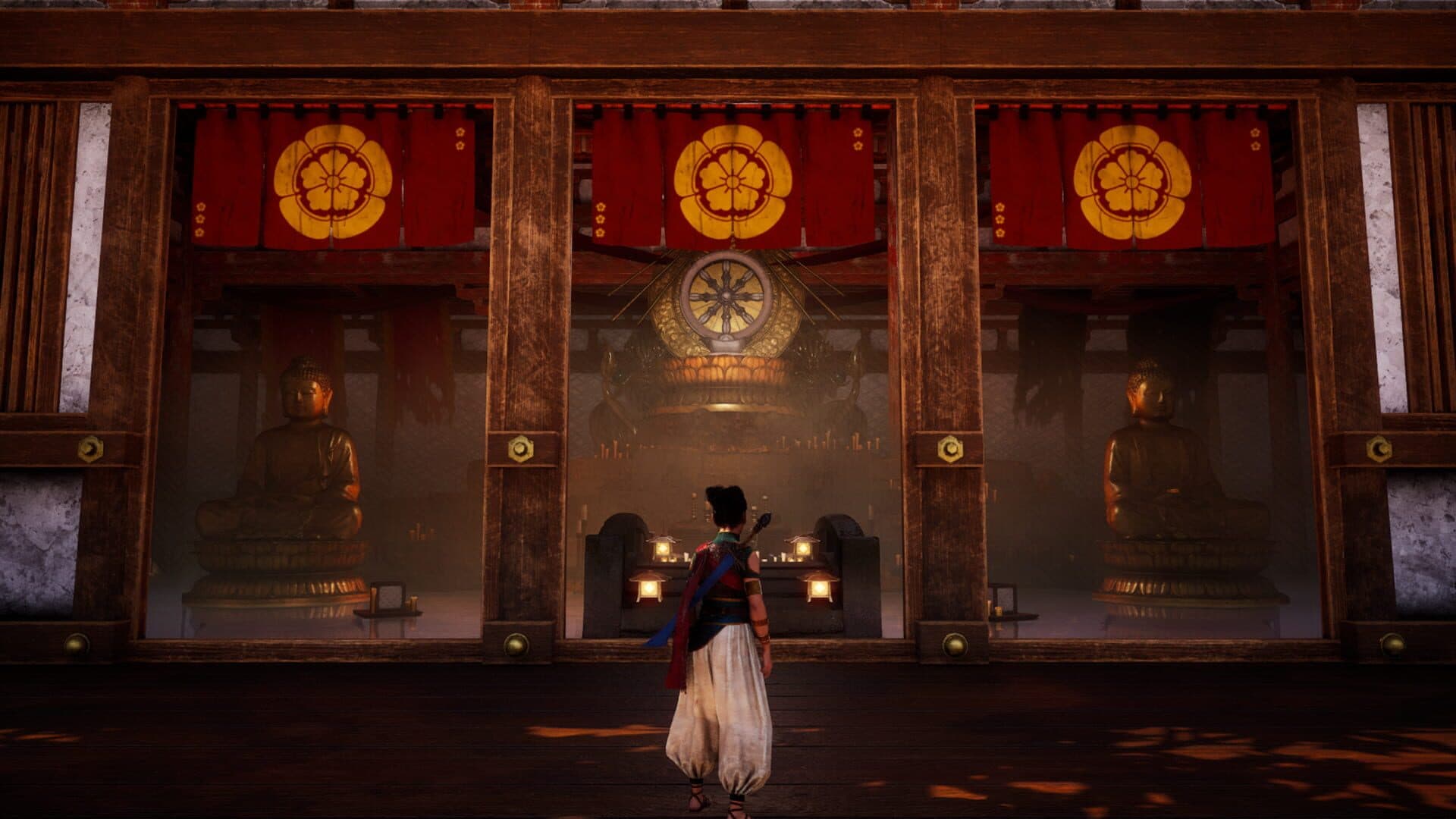 Samsara