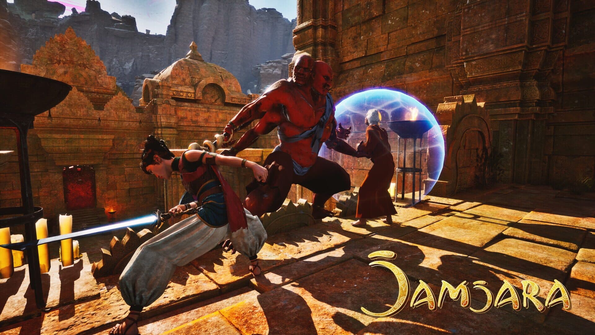 Samsara