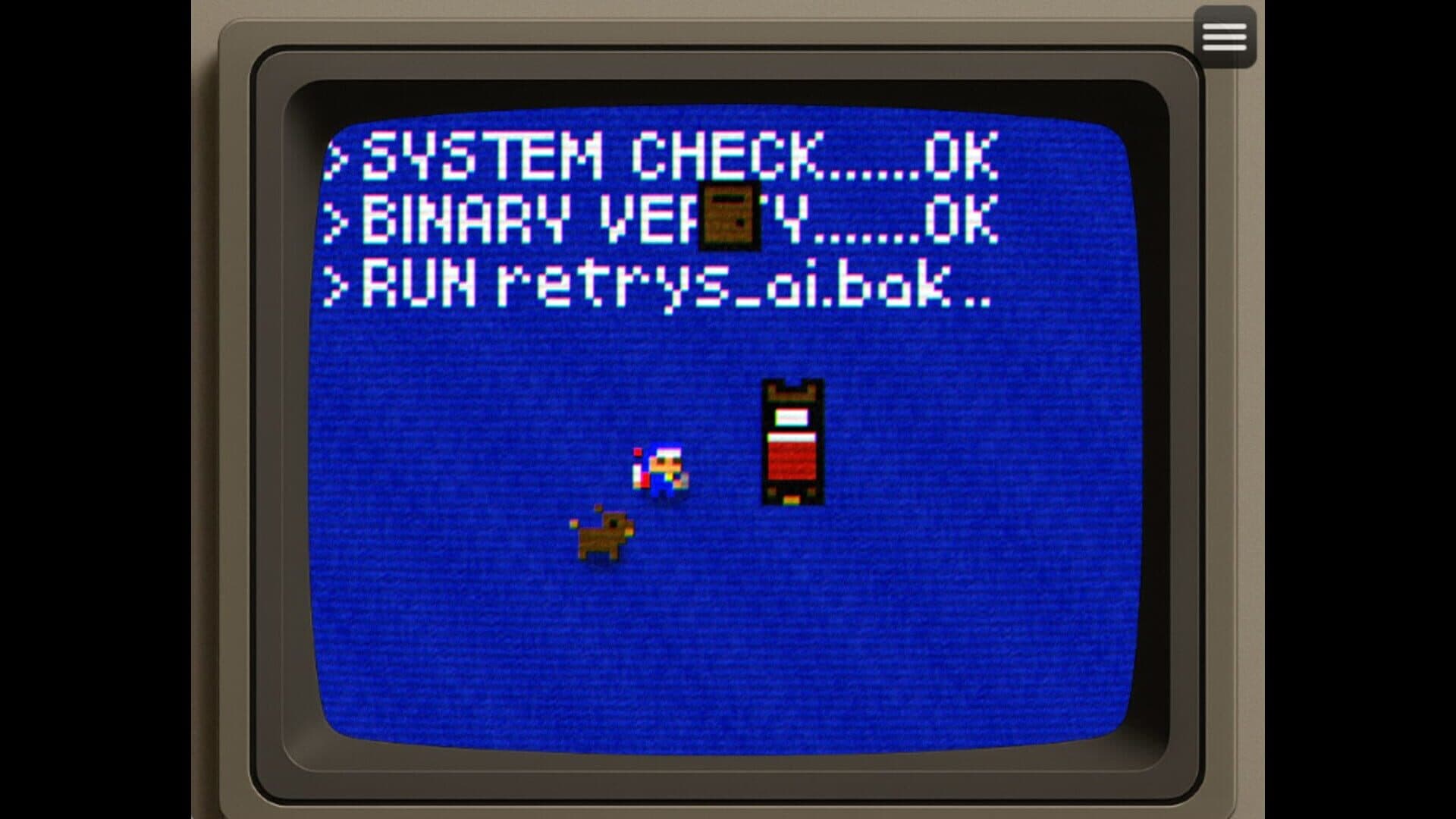 Retrys