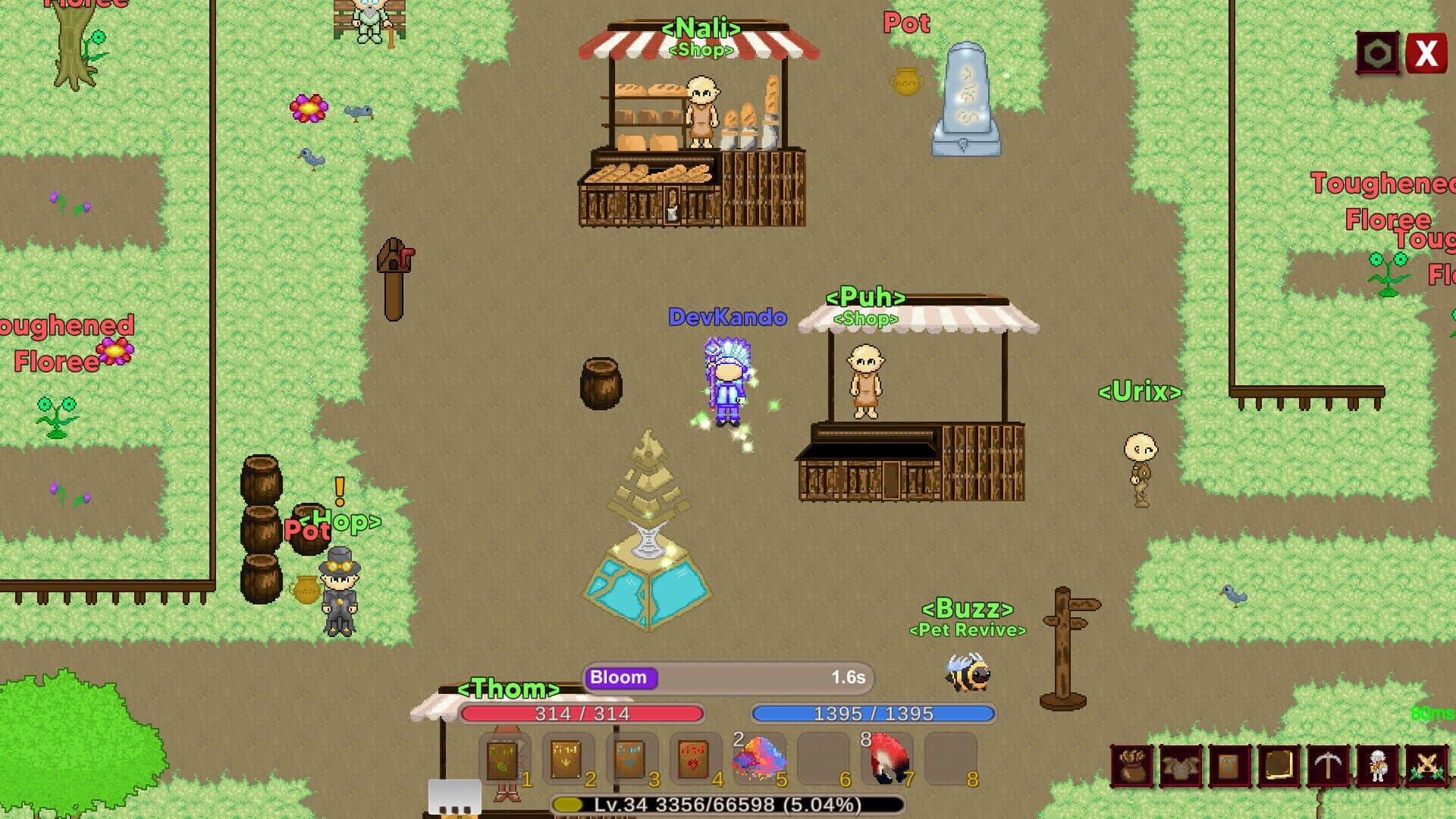 Kando Realm
