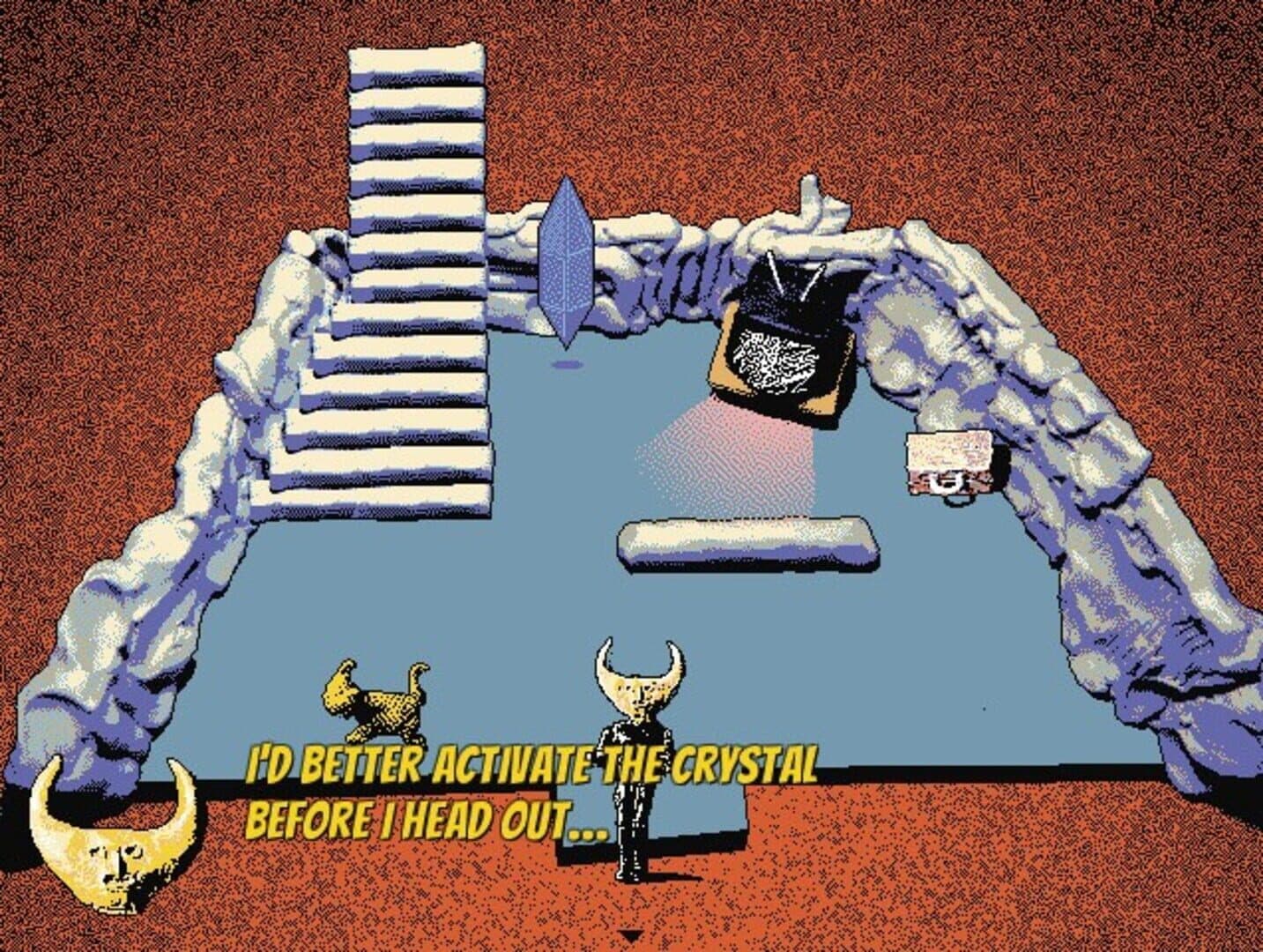 Hylics