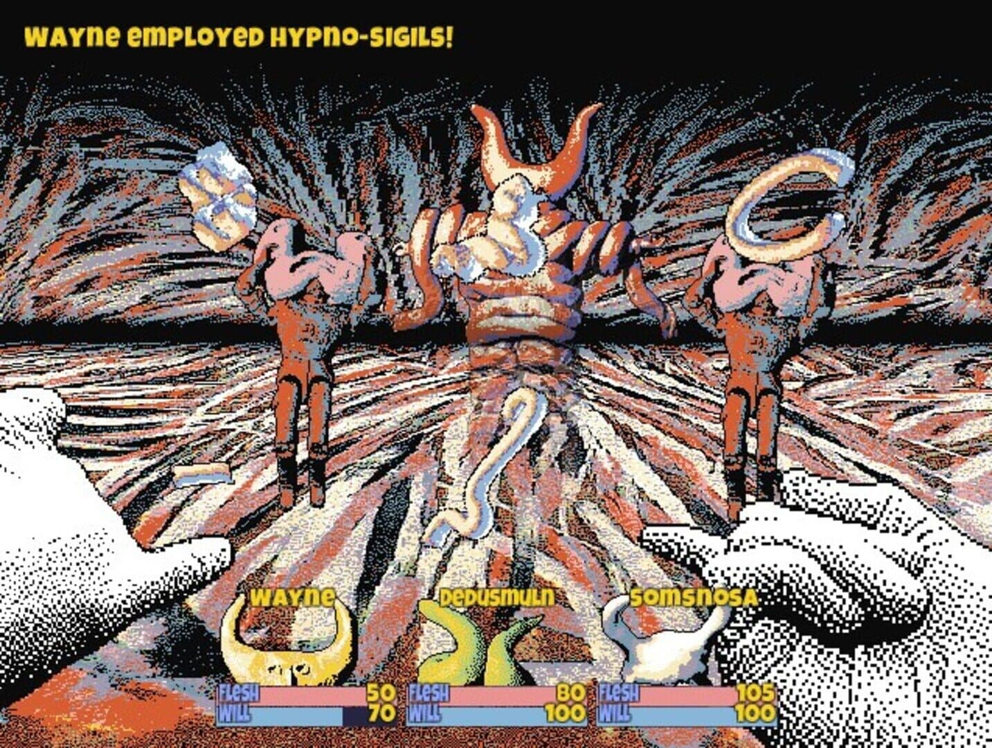 Hylics