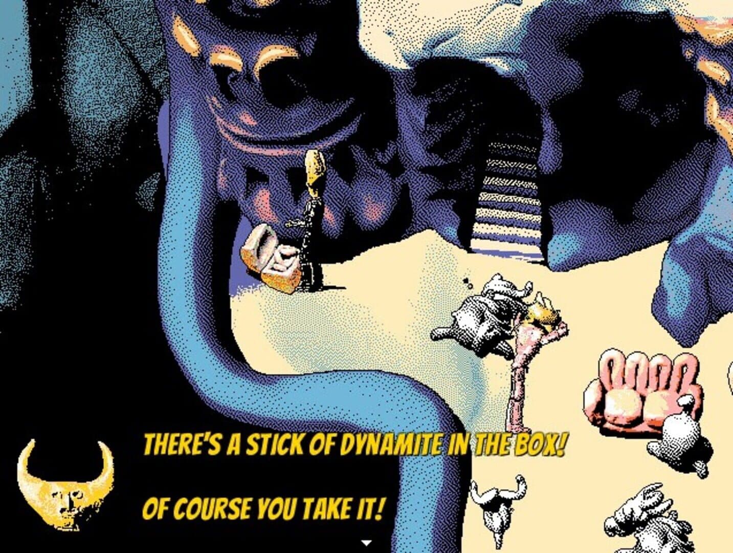 Hylics