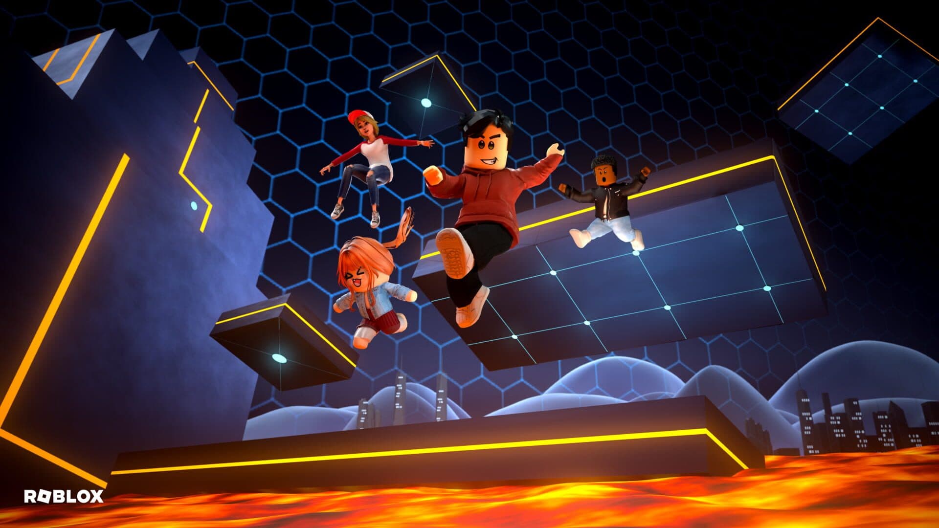 Roblox