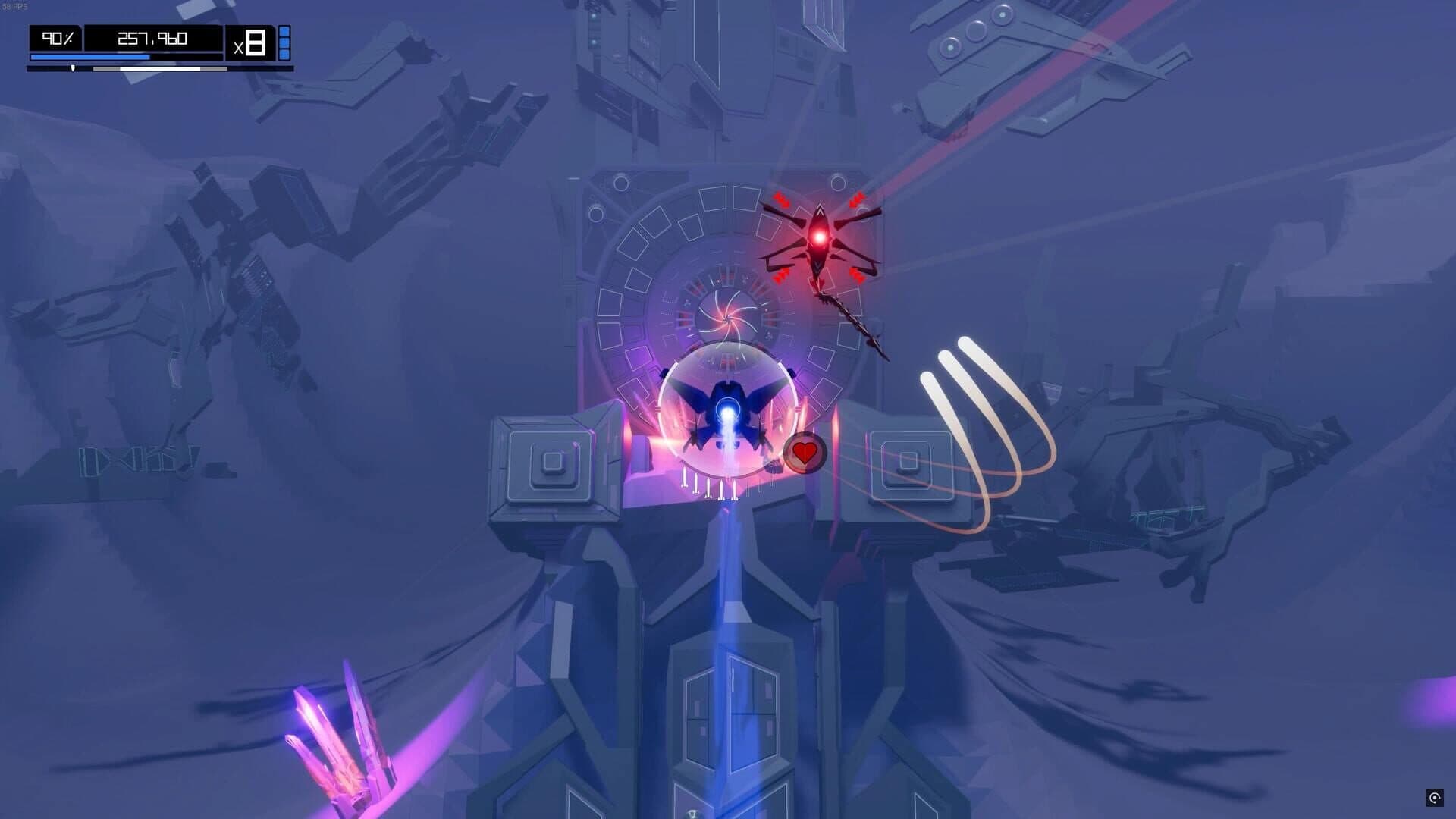Aaero 2: Black Razor Edition