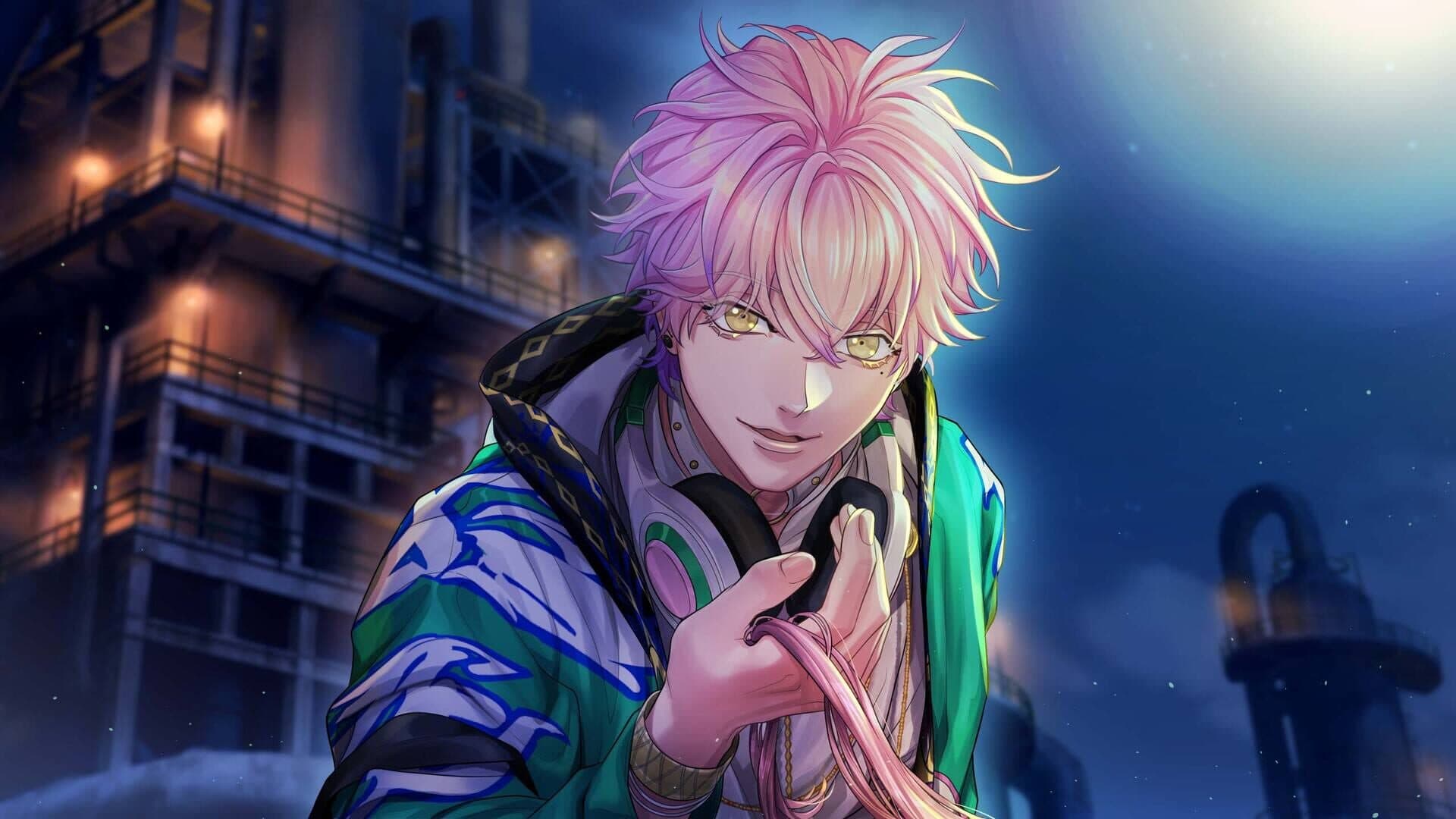 Neon Clash: Echoes of the Lost
