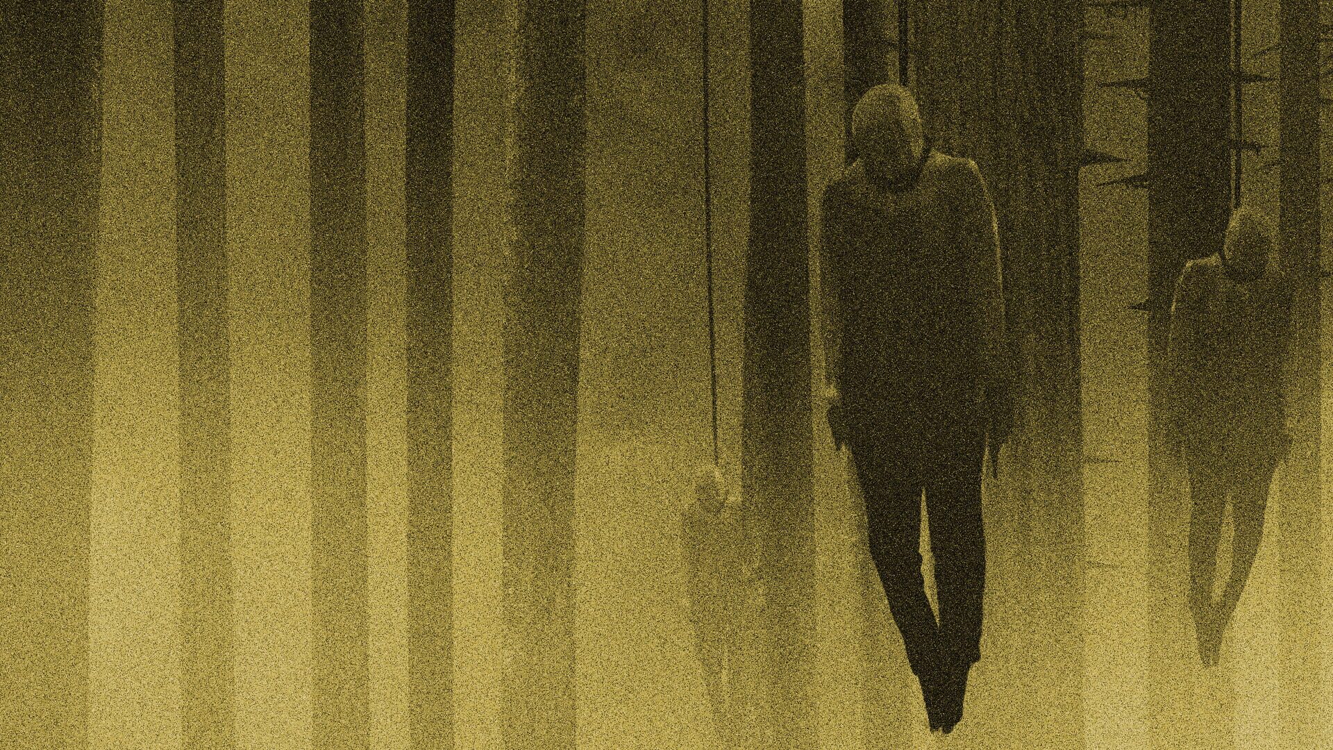 Cult of the Yellow King