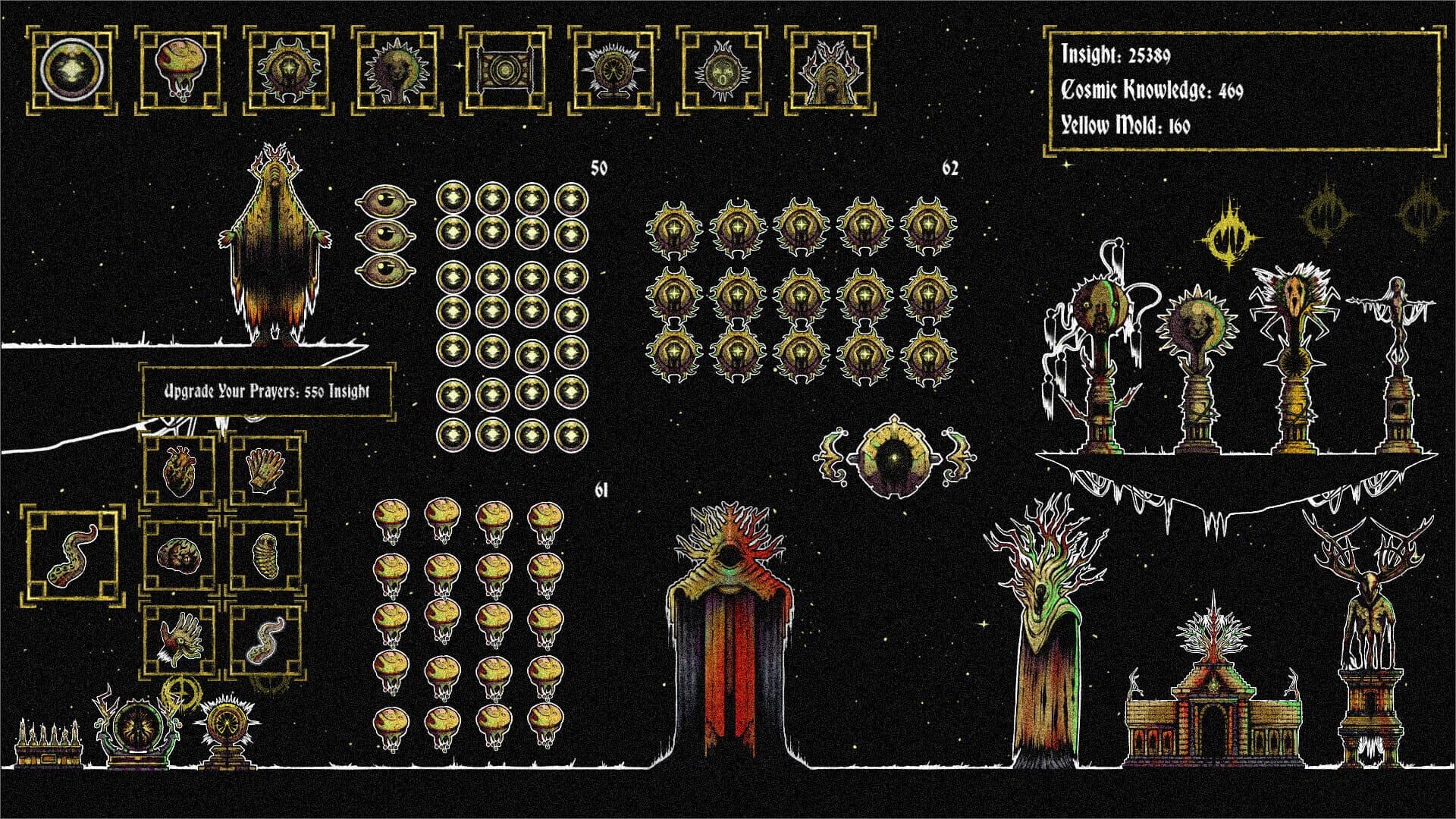 Cult of the Yellow King