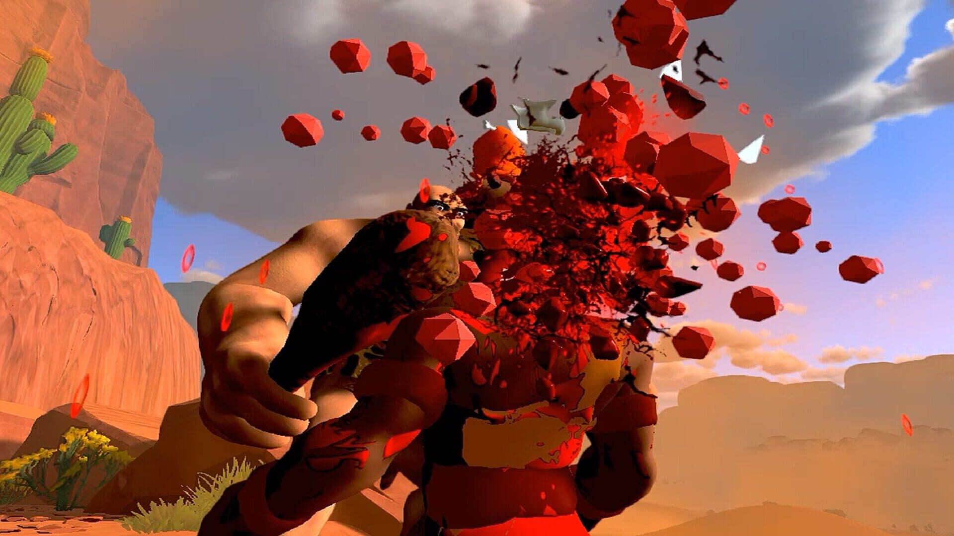 DinoGore