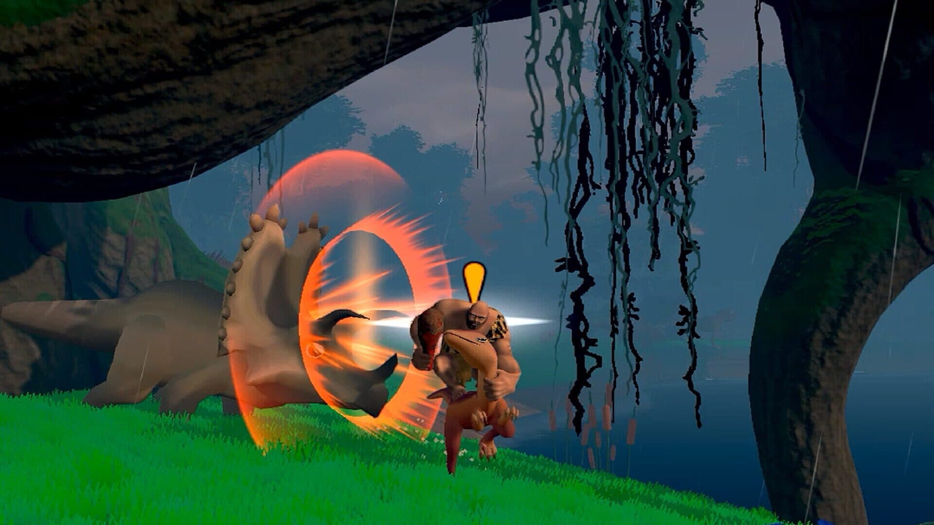 DinoGore