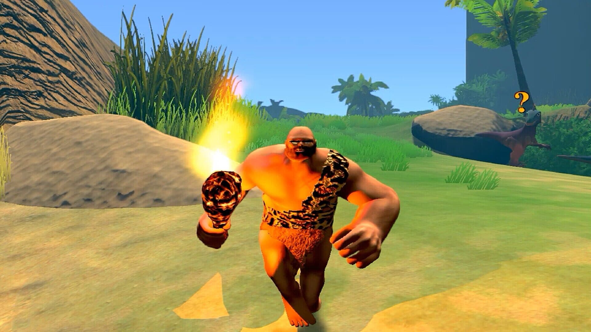 DinoGore