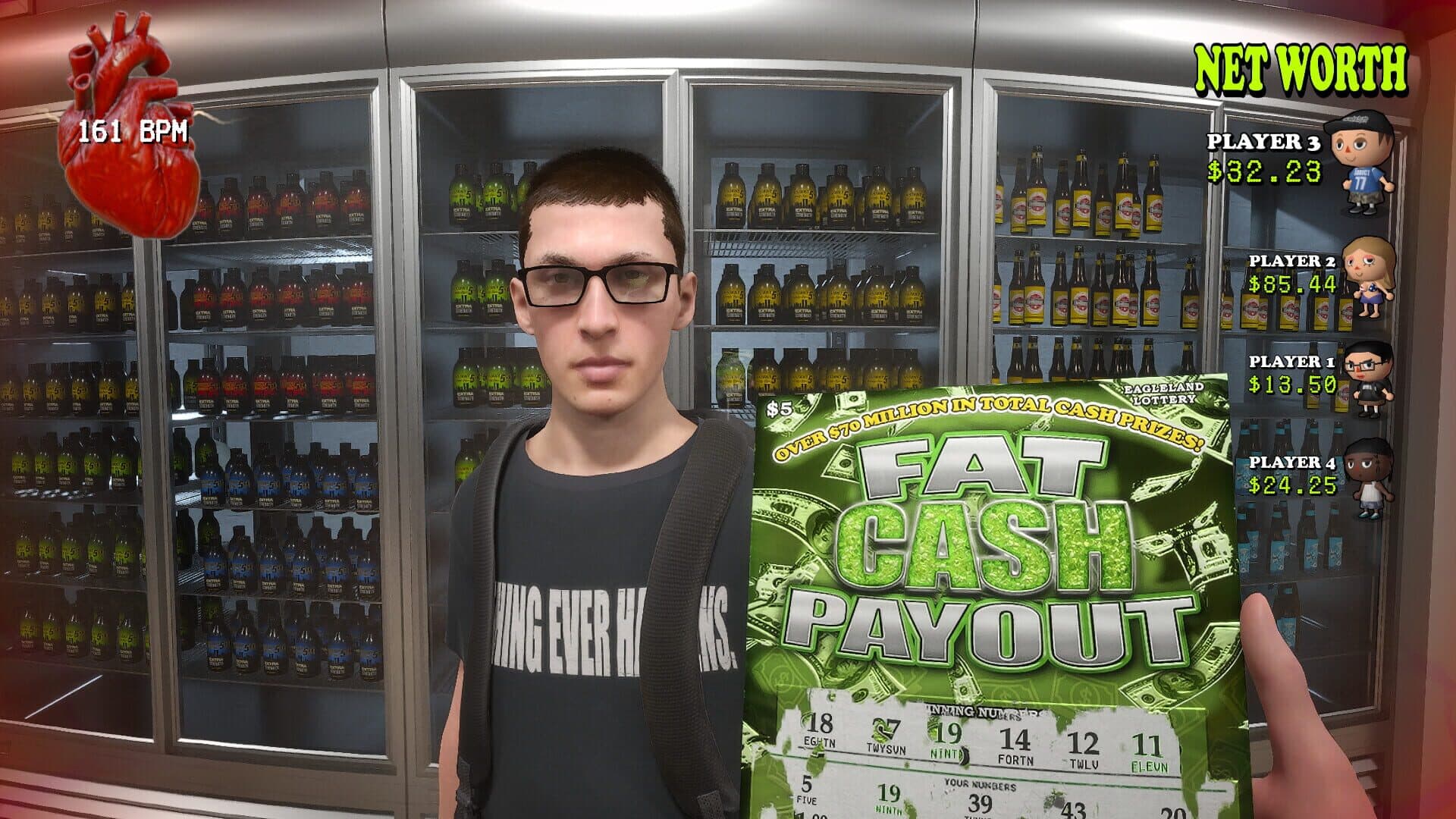 Keep Gambling