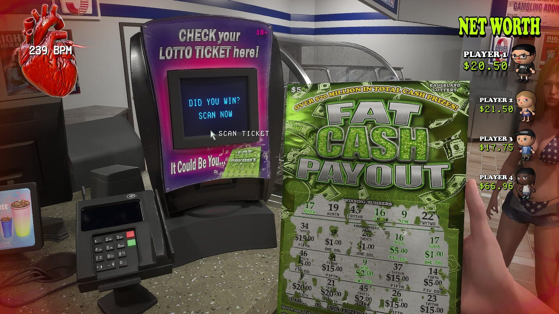 Keep Gambling
