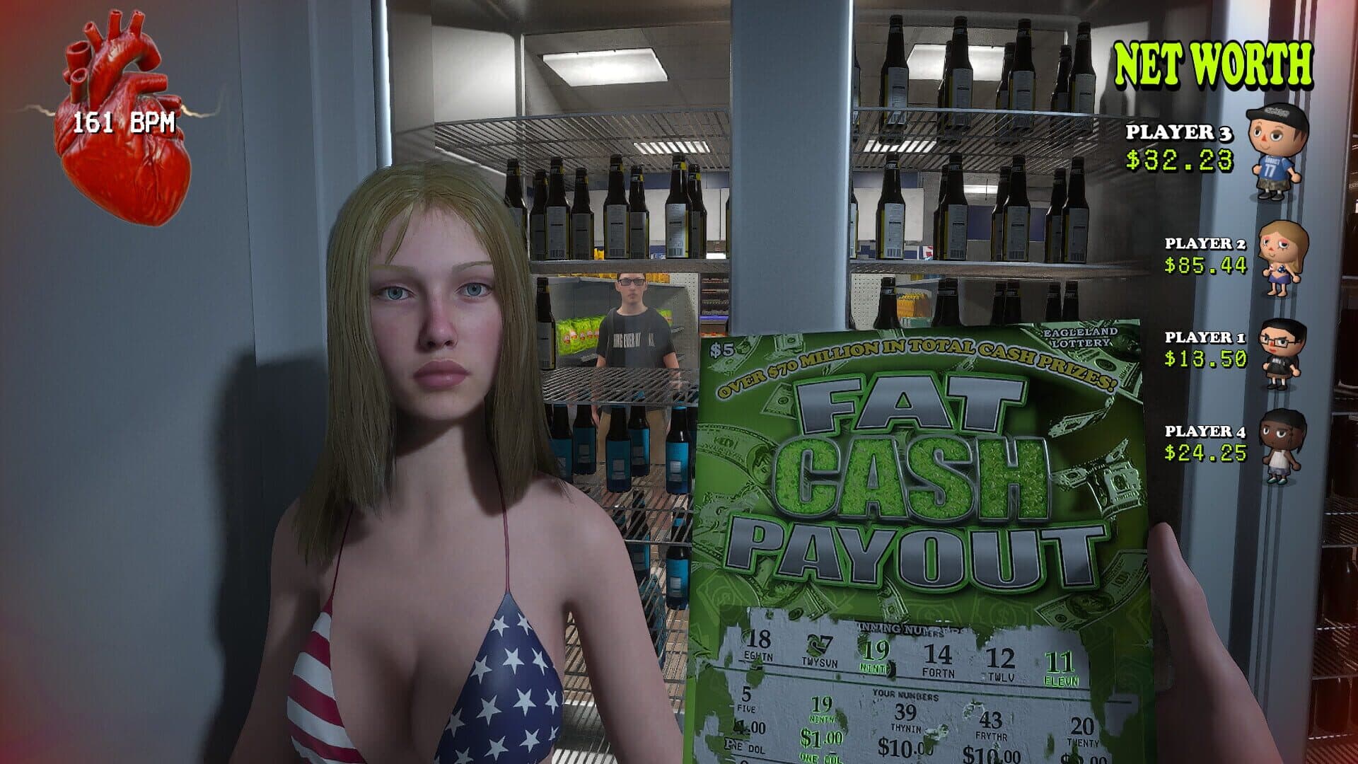 Keep Gambling