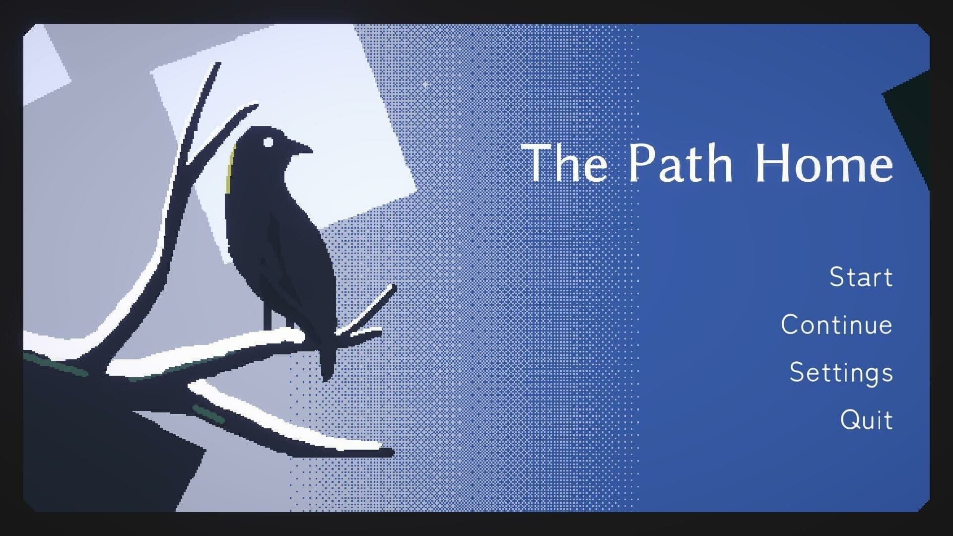 The Path Home